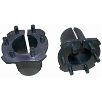 ADATTATORE H7 MAZDA 3,OPEL,HONDA CRV,ISUZZU