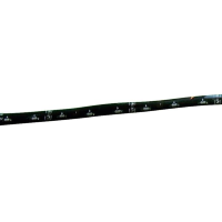 BOBINA LED 12 VOLT LUCE LATERALE 5MT 300 SMD BIANCHI