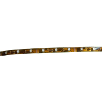 BOBINA LED 12 VOLT 300 SMD 5MT RGB