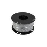 CAVO UNIPOLARE 1MM 100MT GRIGIO