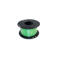CAVO UNIPOLARE 1MM 100MT VERDE
