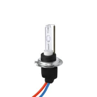 COPPIA LAMPADE XENON H7 CORTE 6000K