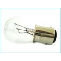 10 PZ LAMPADA ALOGENA 12 VOLT S25 P21/5W
