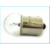 10 PZ LAMPADA ALOGENA G 18,5 12V 10W R10W