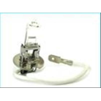 LAMPADA ALOGENA 24 VOLT H3 70W