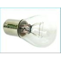 10PZ LAMPADA ALOGENA S25 24V 21/5W