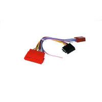 Adattatore iso Citroen fino al 1994