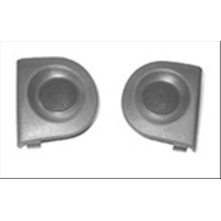 Coppia supporti per tweeter Fiat Panda dal 2003
