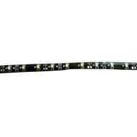 BOBINA LED 12 VOLT 300SMD 5MT VERDE