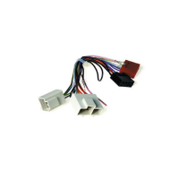 Adattatore iso Nissan fino al 1999
