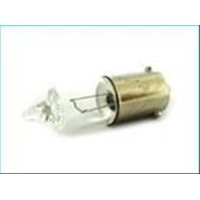 LAMPADA 12 VOLT H6W BA9S 6W