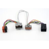 Cavo per collegamento viva voce su Volvo S80 - V50 - XC70 - XC60 08> V40 13> Con sistema Low Performance