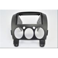 Kit 1din/2din Mazda 2 2007>