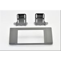 Kit doppio din Bmw X5 2000>2006