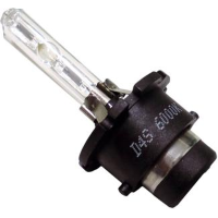 LAMPADA XENON D4S 6000K