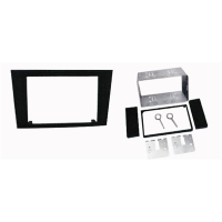 Kit doppio din Ford Mondeo 2003>