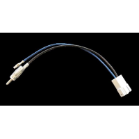 Adattatore antenna Honda 2009> din