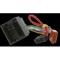 Adattatore Fakra/iso Audi A1,Q3 , Golf VII