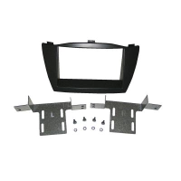 Kit doppio din Hyundai IX 35  10>15
