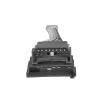 Adattatore iso Ford Galaxy 96>06, seat alambra 96'99