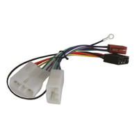 Adattatore iso Mitsubishi