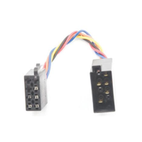Adattatore iso Smart 2008>