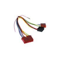 Adattatore iso Renault 88>98