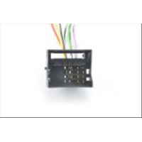 Adattatore iso Renault 2009>