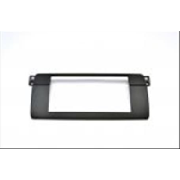 Mascherina doppio din Bmw serie 3(E46) 1998>2006