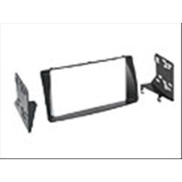 Kit doppio din Toyota Corolla 2003>2007, Corolla Verso 2002-2007