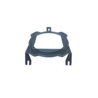 Supporti Opel Corsa 93>06 130mm posteriore