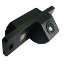 RETROCAMERA X INSTALL. SU SUPP. OEM BMW
