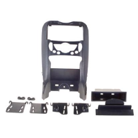 Kit adattatore Mini Cooper dal 2007 al 2010