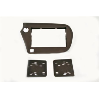 Kit 1 din/2 din Honda Insight 2010 con cassettino