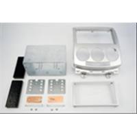 Kit doppio din Mazda 5 2006>