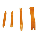 KIT 4 CHIAVI PER RIMOZIONE CRUSCOTTI E PANNELLI PORTE