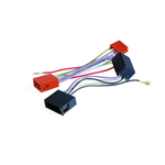 Adattatore iso/iso per amplificatore Audi 2006