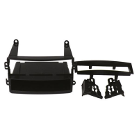 Kit doppio din Nissan 350Z 2003>2006