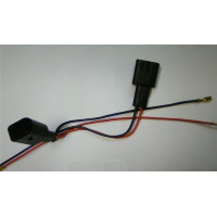 Coppia cavi altoparlanti Vw 2003