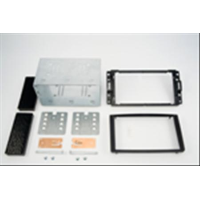 Kit doppio iso Saab 9.7,Hummer H3