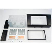 Kit doppio din Suzuki swift 2005>, Sport 07>