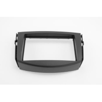 Mascherina doppio din Toyota Rav 4 2006>