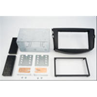 Kit doppio din Toyota Rav 4 2006>