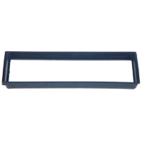 Mascherina iso VW Golf 2