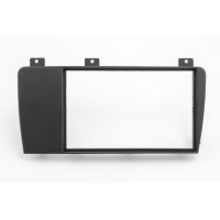Mascherina doppio iso Volvo V70, S60 09/2004>, XC70 2004>