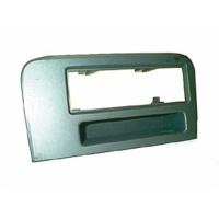 Mascherina iso Volvo S80 con cassettino