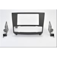 Kit doppio din Bmw 3 2006>2010
