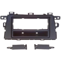 Mascherina Toyota Prius 2010 con cassettino