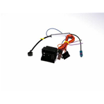 Adattatore Fakra/iso+antenna Audi,Opel,Seat,Skoda,VW, touran