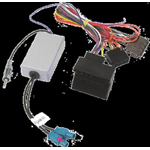 Adattatore iso + antenna diversity VW